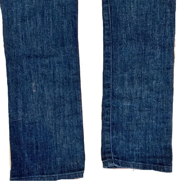 7 For All Mankind Roxanne Size 27 - Picture 7 of 13
